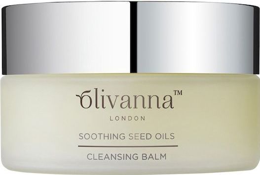 my olivanna - Seed Oils Cleansing Balm - Gezichtsverzorging - 100 ml