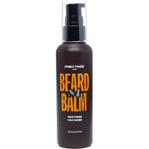 Kalmerende baardbalsem eikenmos 100ml