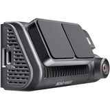 Road Angel - Halo Guard - Dashcam - 2K - Met Wifi - Looprecording - Nachtzicht