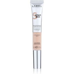 LAMEL - Smart Skin - Concealer - Tint 401 - 15 ml