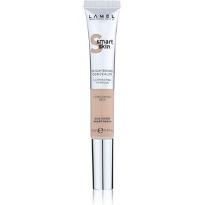 LAMEL - Smart Skin - Concealer - Tint 402 - 15 ml