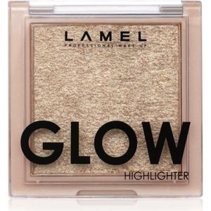 LAMEL - OhMy Glow - Highlighter - Tint 402 - 3,8 gr