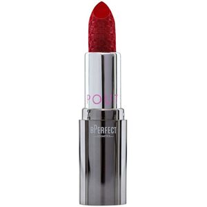BPERFECT Make-up Lippen Poutstar Lipstick Power