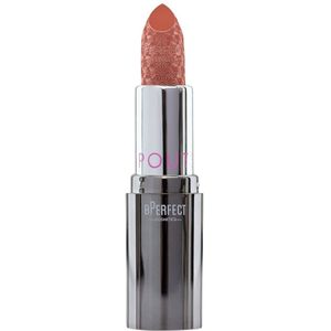 BPERFECT Make-up Lippen Poutstar Lipstick Naked