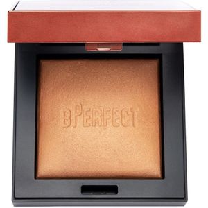 BPERFECT Make-up Teint Fahrenheit Bronzer Flare