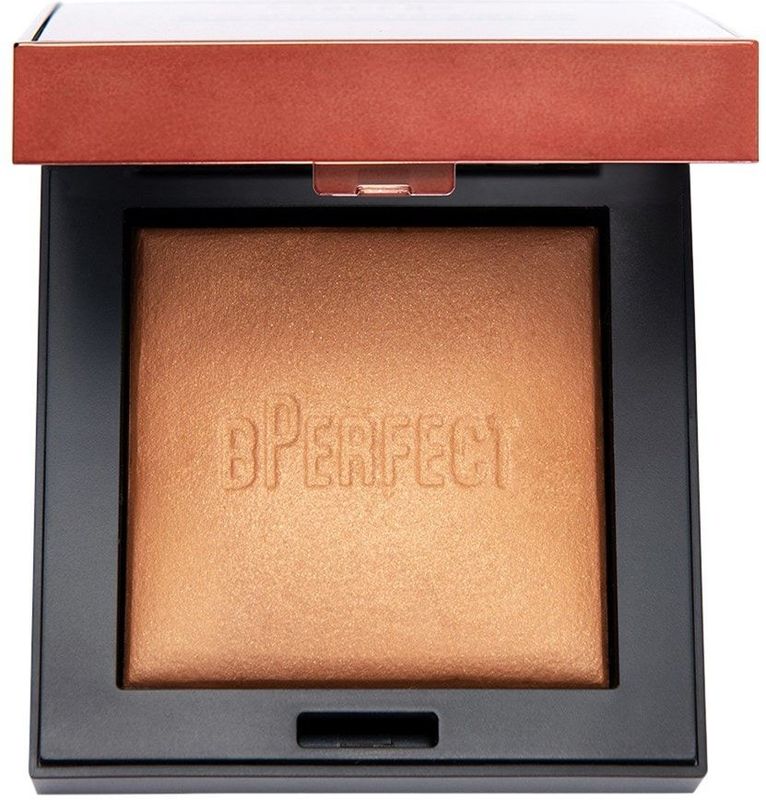 BPERFECT Make-up Teint Fahrenheit Bronzer Flare