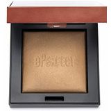 BPerfect - Fahrenheit - Bronzer - Burnt - 115 g
