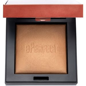 BPERFECT Make-up Teint Fahrenheit Bronzer Burnt