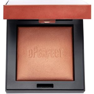 BPERFECT Make-up Make-up gezicht Fahrenheit Bronzer Inferno