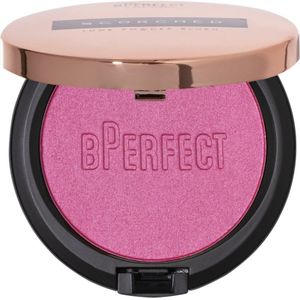 BPERFECT - Scorched Blusher - Fever - 13 g - Dierproefvrij