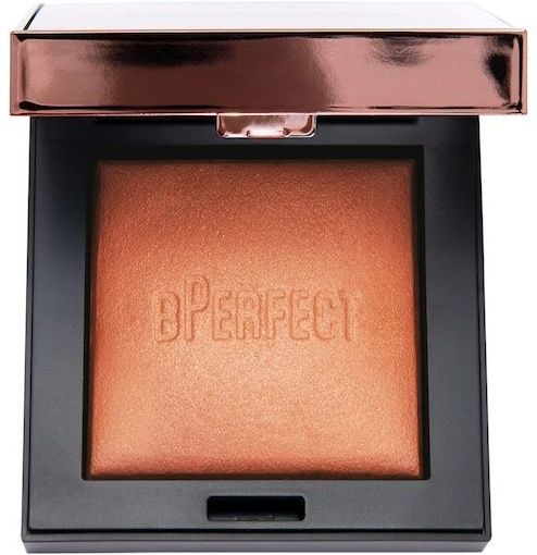 BPERFECT - Scorched Blusher - Magma - 13 g