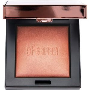 BPERFECT - Scorched Blusher - Roze - Dierproefvrij