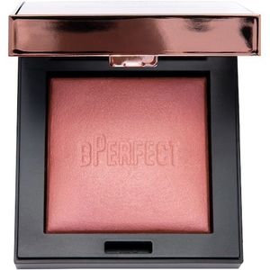BPERFECT - Scorched Blusher - Roze - 13 g