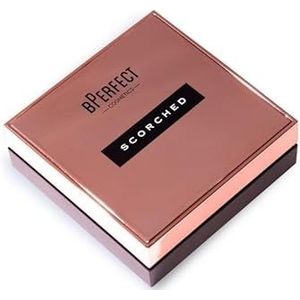 BPerfect - Scorched Blusher - Blush - 6 gr