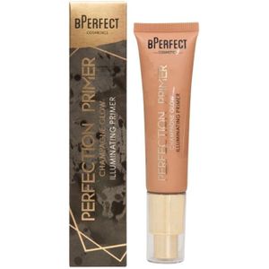 BPERFECT Lichaam Zelfbruiner Perfection Primer Champagne Glow