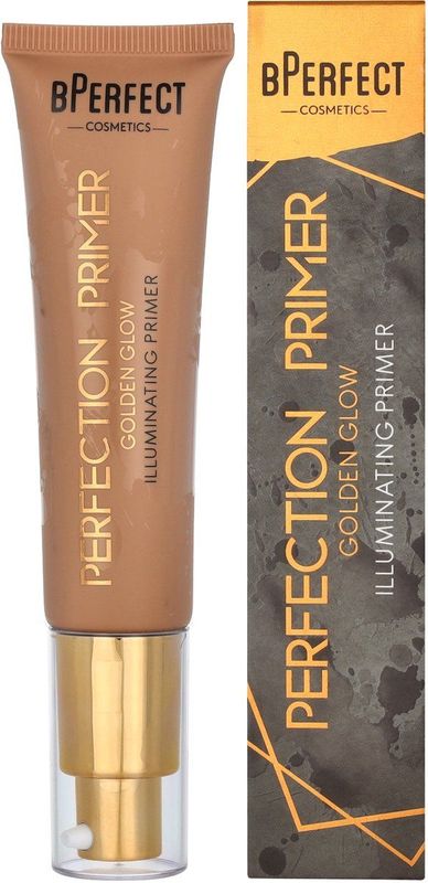 BPERFECT - Zelfbruiner en Primer - Crème - Natuurlijk - 100ml