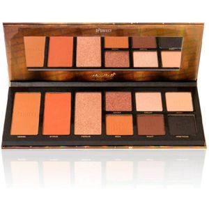 BPERFECT Make-up Teint AspireFace & Eye Shadow Palette