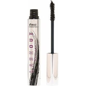 BPerfect Cosmetics - Lash Out Mascara Black