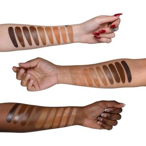 BPerfect Cosmetics - Shapestick Bronze & Define - Maple