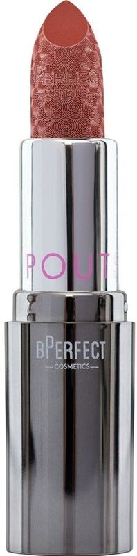BPerfect Poutstar Satin Lipstick