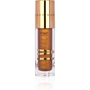 BPerfect Cosmetics - Stacey Marie Carnival IV The Antidote Liquid Eyeshadow Honey - Honey