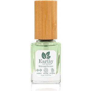 Earthy Nail Polish - Versterking 11ml/4 fl oz