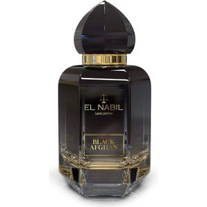 El Nabil Eau DE Parfum ( Black Afghan )