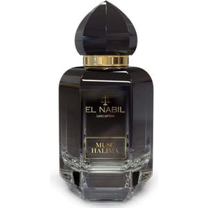 El Nabil Musc Halima Eau de Parfum 65 ml