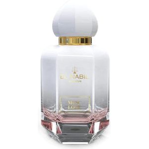 El Nabil Musc Love Eau de Parfum 65 ml