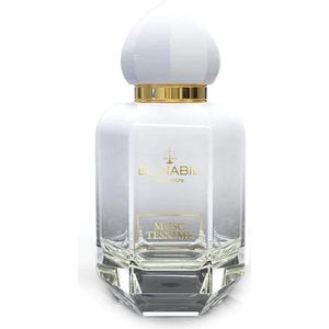 EL NABIL - MUSC TESNIME - EAU DE PARFUM 50ML