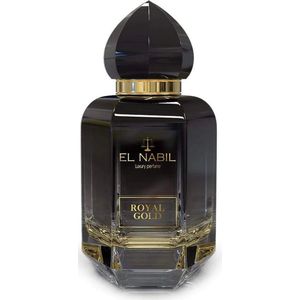 El Nabil Royal Gold Eau de Parfum 65 ml
