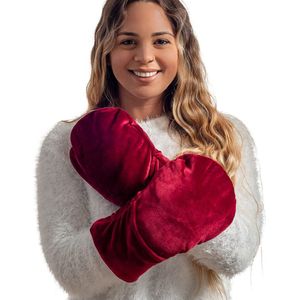 Verwarmde Handschoen Pack