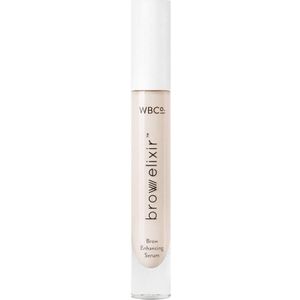 WBCO Brow Elixir Wimperserum & Wenkbrauwserum 8 ml