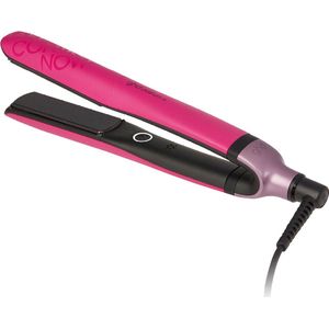 ghd platinum+™ stijltang pink limited edition
