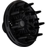 ghd - Diffuser - Accessoire - Zwart - Geschikt voor Helios en Air