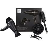 ghd - Air - Föhndroger - Inclusief Diffuser en Stylingaccessoires