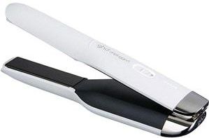 ghd - Unplugged Styler - Stijltang - Wit - Snoerloos - 1 Stuk