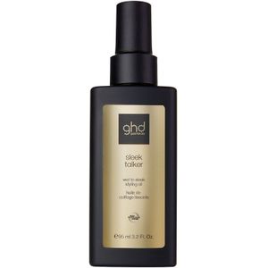 ghd - Sleek Talker - Haarolie - Verzorgend - Arganolie