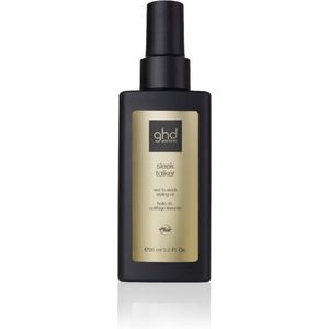 ghd - Styling Oil Sleek Talker - 95ml - Haarolie