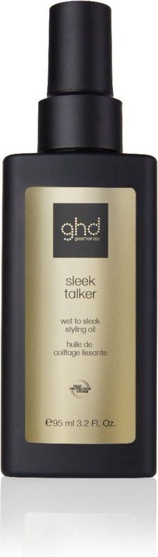 ghd - Styling Oil Sleek Talker - 95ml - Haarolie