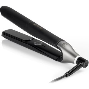 ghd - Chronos Styler - Stijltang - Zwart - Keramisch