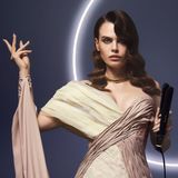 ghd - Chronos Styler - Stijltang - Zwart - Keramisch