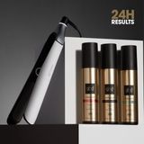 ghd - Chronos Styler - Stijltang - Zwart - Keramisch