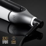 ghd - Chronos Styler - Stijltang - Zwart - Keramisch
