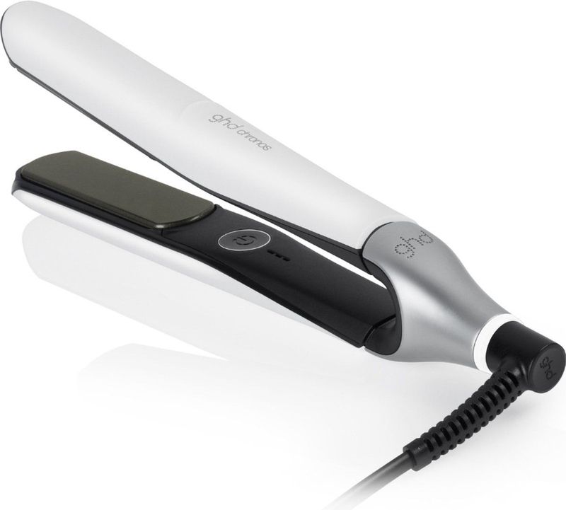 ghd - Chronos Styler - Stijltang - Zwart - Keramisch
