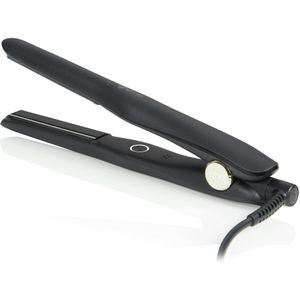 Ghd Mini Hair Straightener Version 2024 Black