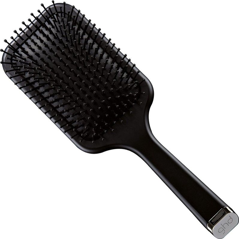 ghd the all rounder paddle brush haar borstel