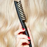 ghd Narrow Dressing Brush