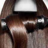 ghd The Blow Dryer Rundbürste - 35 mm Durchmesser (Größe 2) - Vielseitig Einsetzbar, Viel Volumen & Geschmeidige Formen - Keramik - Für Mittellanges Haar
