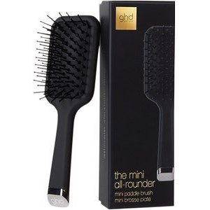 ghd the mini all-rounder - paddle brush